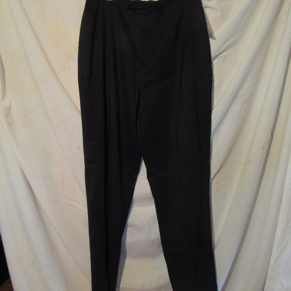 Lord and Taylor Stretch Slacks